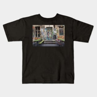 Graffiti Kids T-Shirt